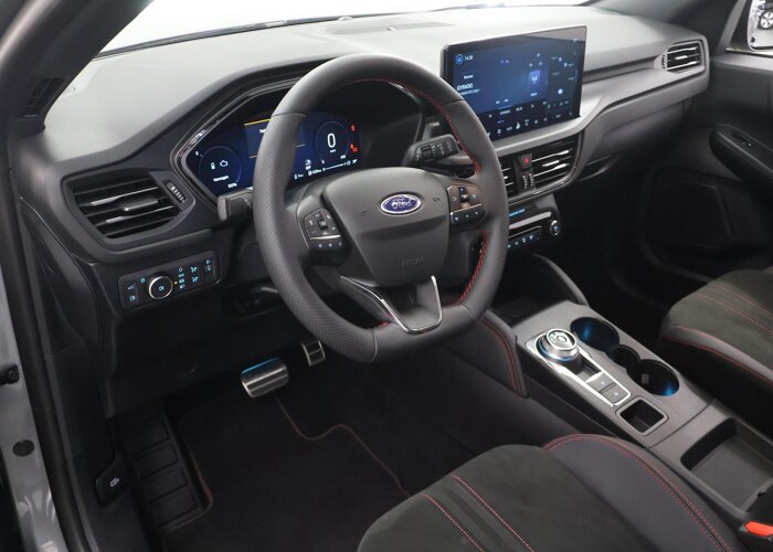 Ford Kuga 2.5 PHEV ST-Line X