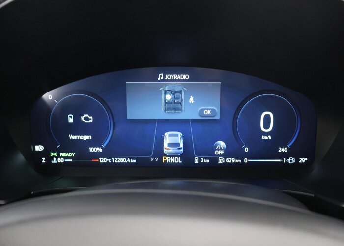 Ford Kuga 2.5 PHEV ST-Line X