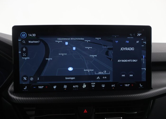 Ford Kuga 2.5 PHEV ST-Line X