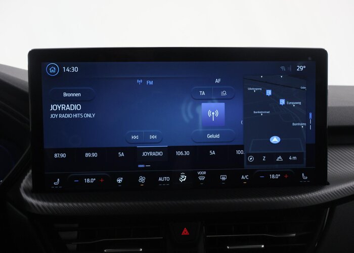 Ford Kuga 2.5 PHEV ST-Line X