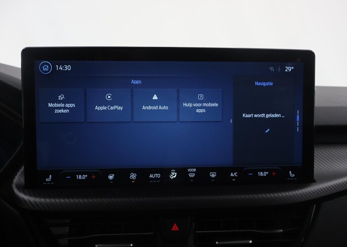 Ford Kuga 2.5 PHEV ST-Line X