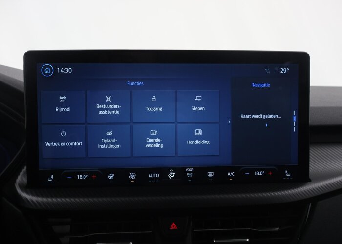 Ford Kuga 2.5 PHEV ST-Line X