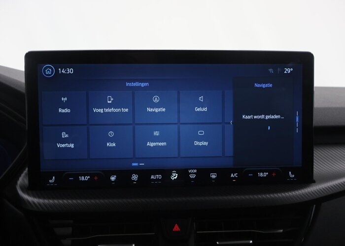 Ford Kuga 2.5 PHEV ST-Line X
