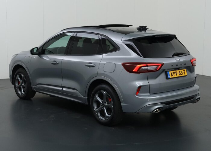 Ford Kuga 2.5 PHEV ST-Line X