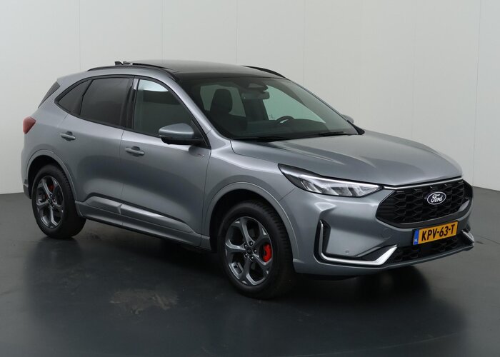 Ford Kuga 2.5 PHEV ST-Line X