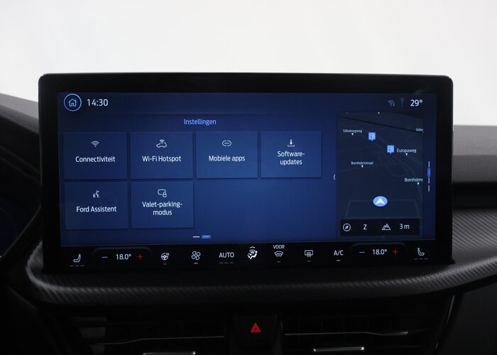 Ford Kuga 2.5 PHEV ST-Line X