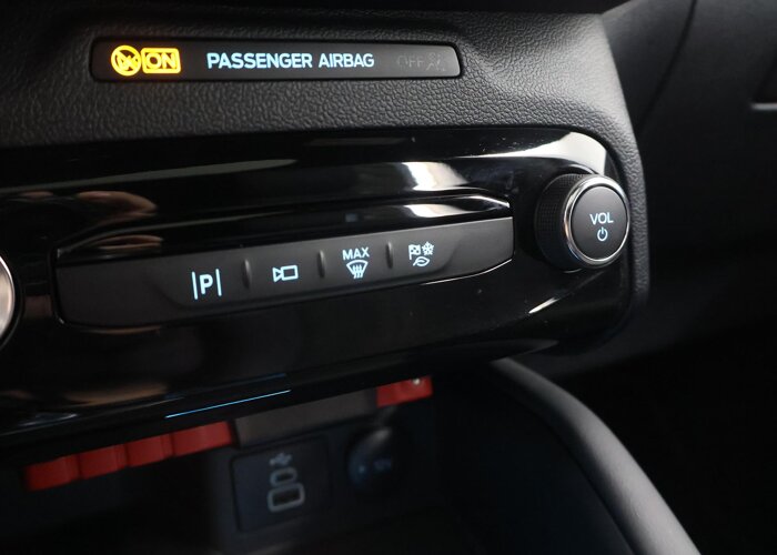 Ford Kuga 2.5 PHEV ST-Line X