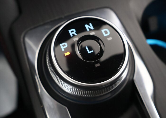 Ford Kuga 2.5 PHEV ST-Line X