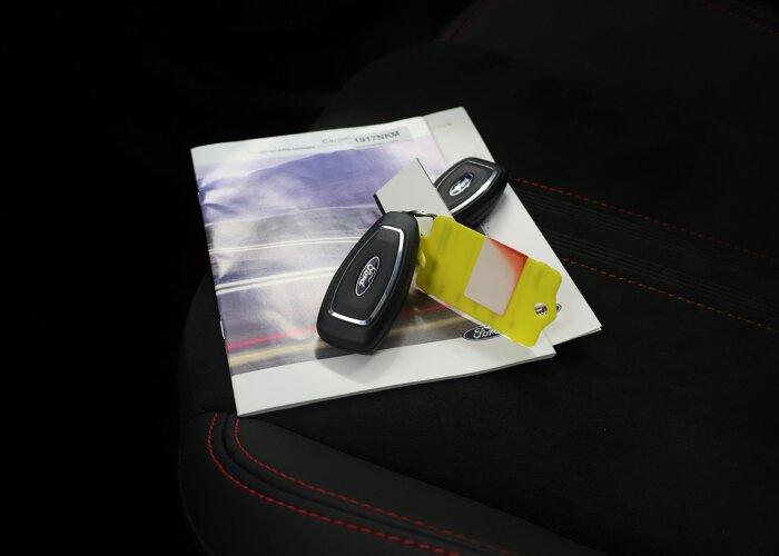 Ford Kuga 2.5 PHEV ST-Line X