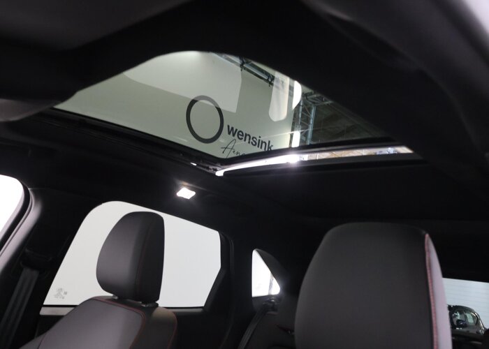 Ford Kuga 2.5 PHEV ST-Line X