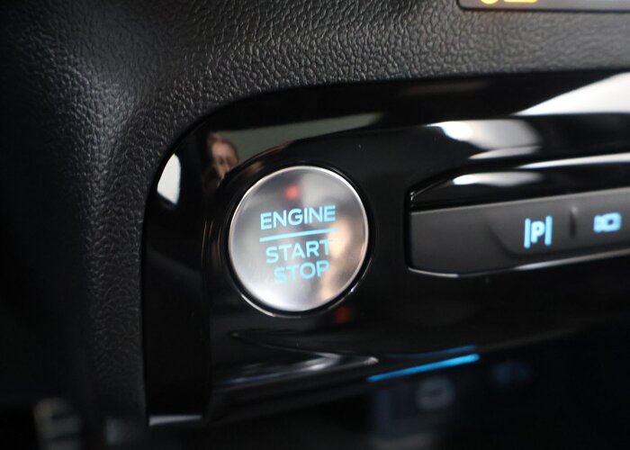Ford Kuga 2.5 PHEV ST-Line X