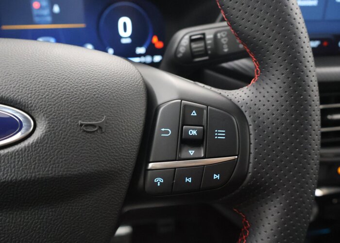 Ford Kuga 2.5 PHEV ST-Line X