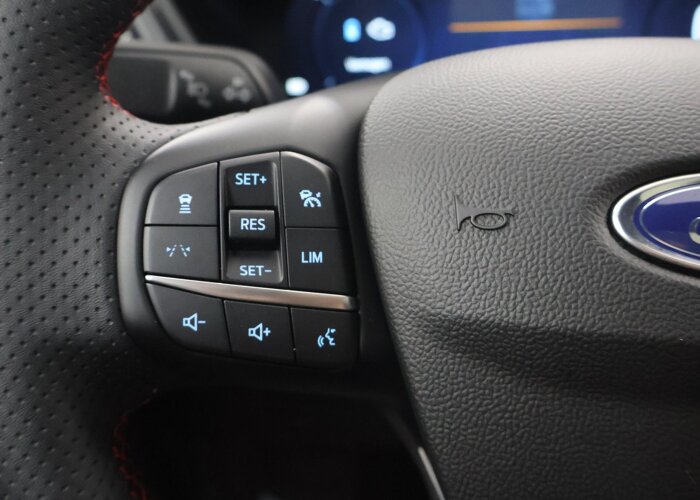 Ford Kuga 2.5 PHEV ST-Line X