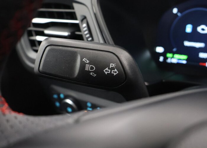 Ford Kuga 2.5 PHEV ST-Line X