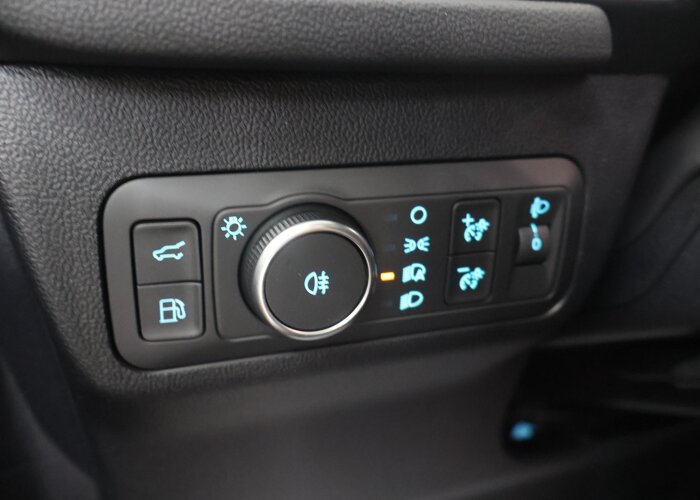 Ford Kuga 2.5 PHEV ST-Line X