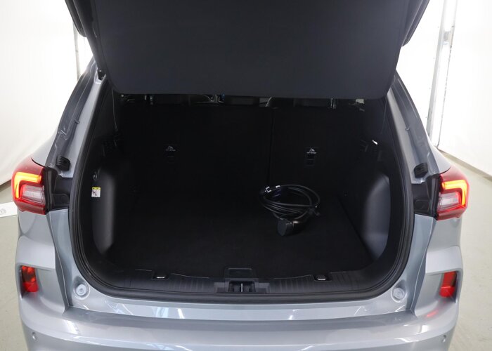 Ford Kuga 2.5 PHEV ST-Line X
