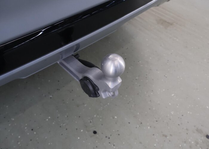 Ford Kuga 2.5 PHEV ST-Line X