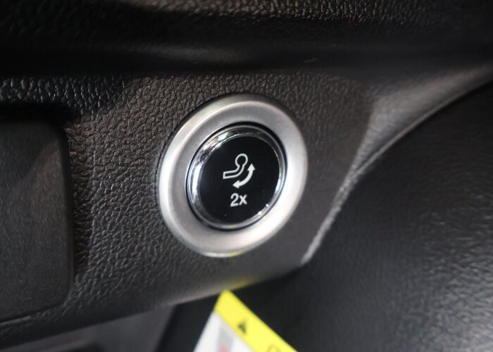 Ford Kuga 2.5 PHEV ST-Line X