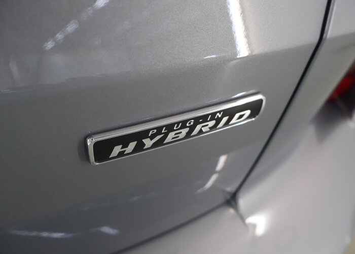 Ford Kuga 2.5 PHEV ST-Line X
