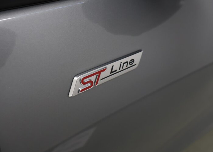 Ford Kuga 2.5 PHEV ST-Line X