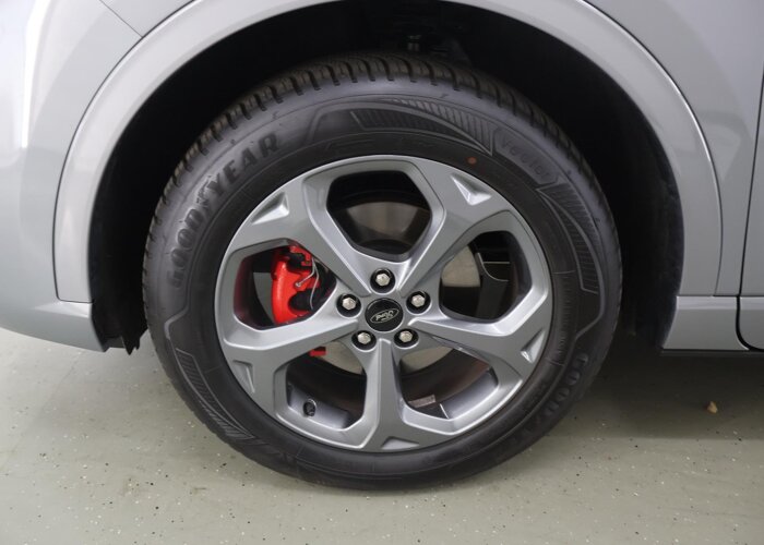 Ford Kuga 2.5 PHEV ST-Line X