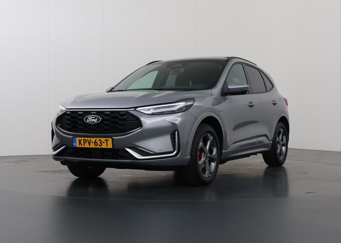 Ford Kuga 2.5 PHEV ST-Line X