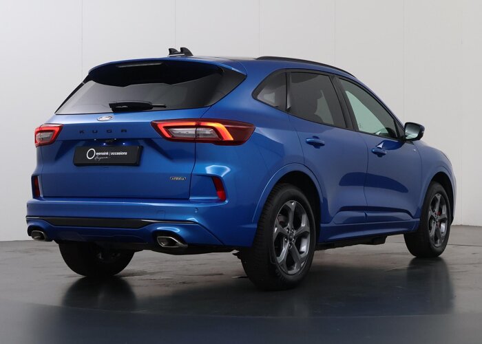 Ford Kuga 2.5 PHEV ST-Line X