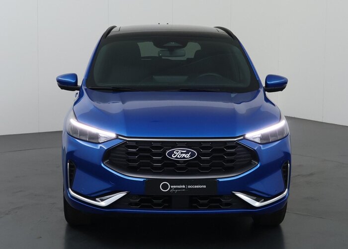 Ford Kuga 2.5 PHEV ST-Line X