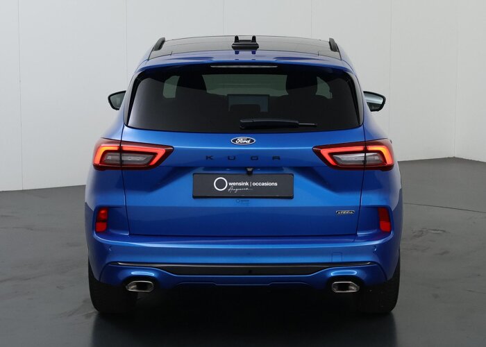 Ford Kuga 2.5 PHEV ST-Line X