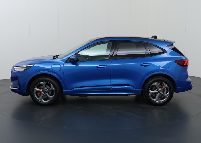 Ford Kuga 2.5 PHEV ST-Line X