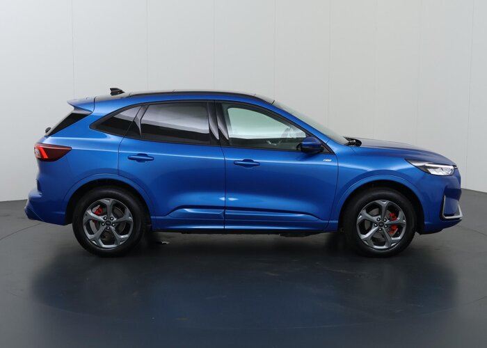 Ford Kuga 2.5 PHEV ST-Line X