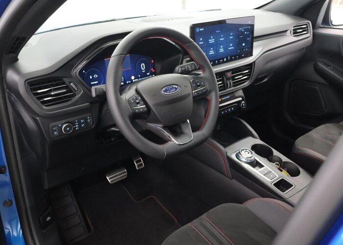 Ford Kuga 2.5 PHEV ST-Line X