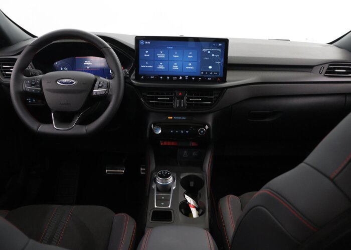Ford Kuga 2.5 PHEV ST-Line X
