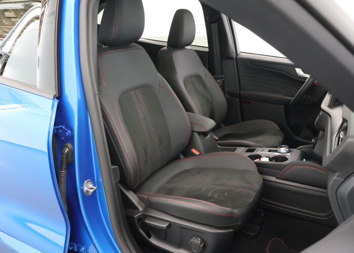 Ford Kuga 2.5 PHEV ST-Line X