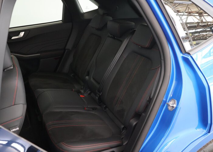 Ford Kuga 2.5 PHEV ST-Line X