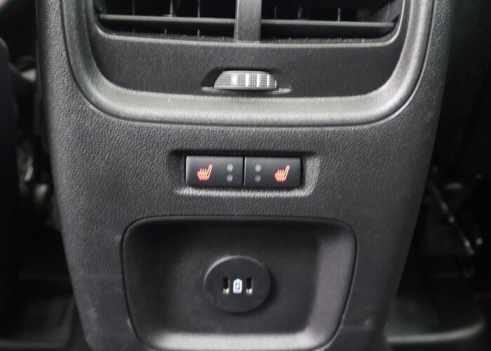 Ford Kuga 2.5 PHEV ST-Line X