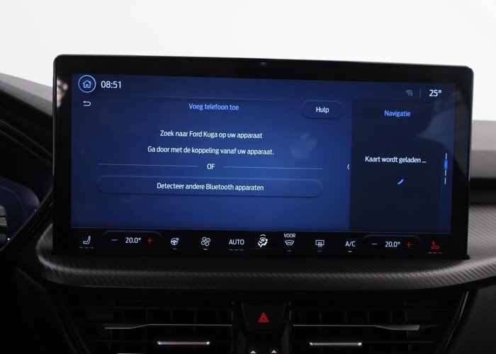 Ford Kuga 2.5 PHEV ST-Line X