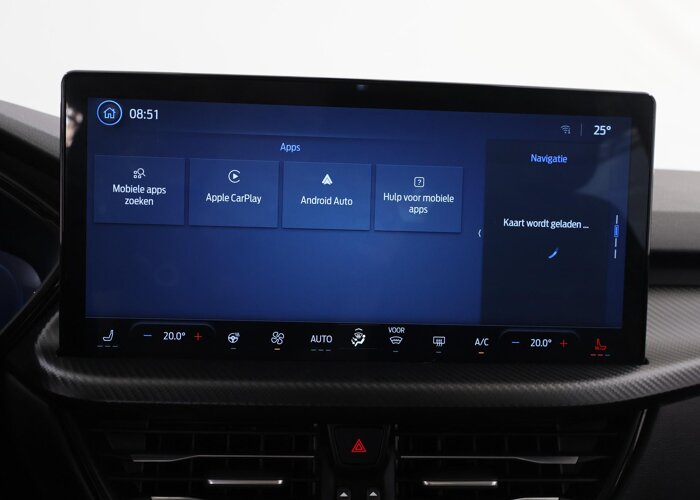 Ford Kuga 2.5 PHEV ST-Line X