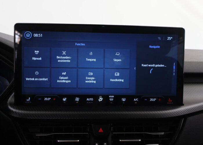 Ford Kuga 2.5 PHEV ST-Line X