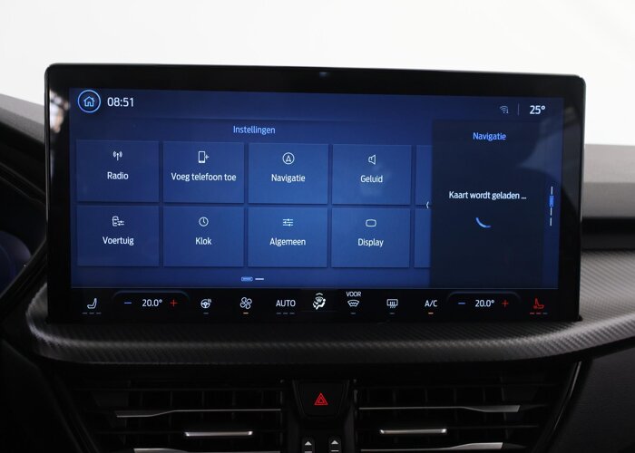 Ford Kuga 2.5 PHEV ST-Line X