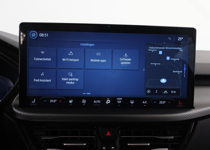 Ford Kuga 2.5 PHEV ST-Line X