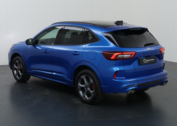Ford Kuga 2.5 PHEV ST-Line X