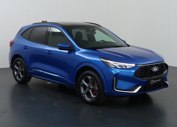 Ford Kuga 2.5 PHEV ST-Line X