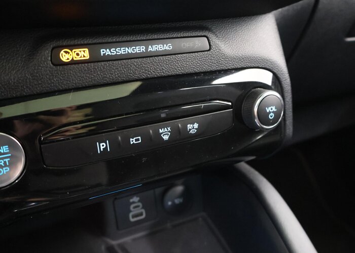 Ford Kuga 2.5 PHEV ST-Line X