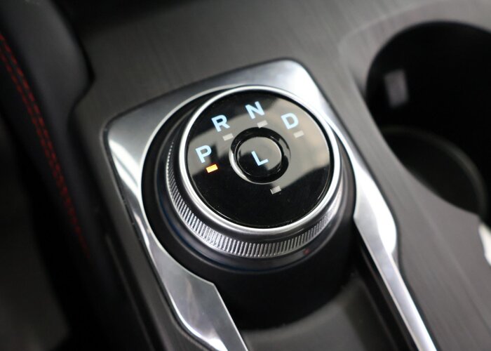 Ford Kuga 2.5 PHEV ST-Line X