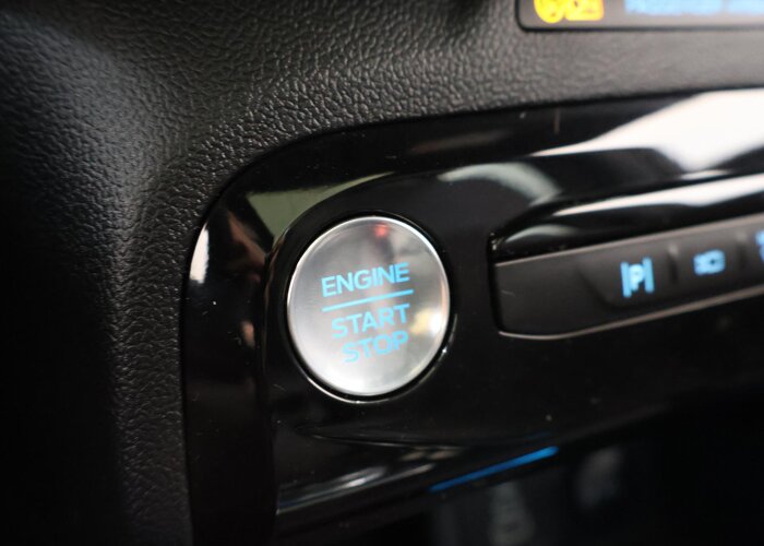 Ford Kuga 2.5 PHEV ST-Line X