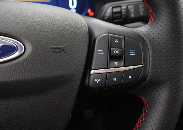 Ford Kuga 2.5 PHEV ST-Line X