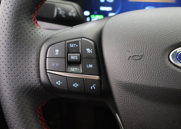 Ford Kuga 2.5 PHEV ST-Line X