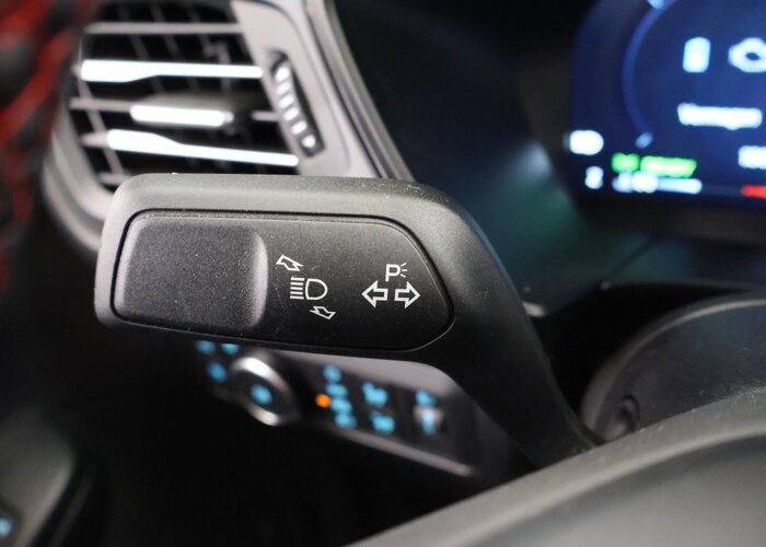 Ford Kuga 2.5 PHEV ST-Line X