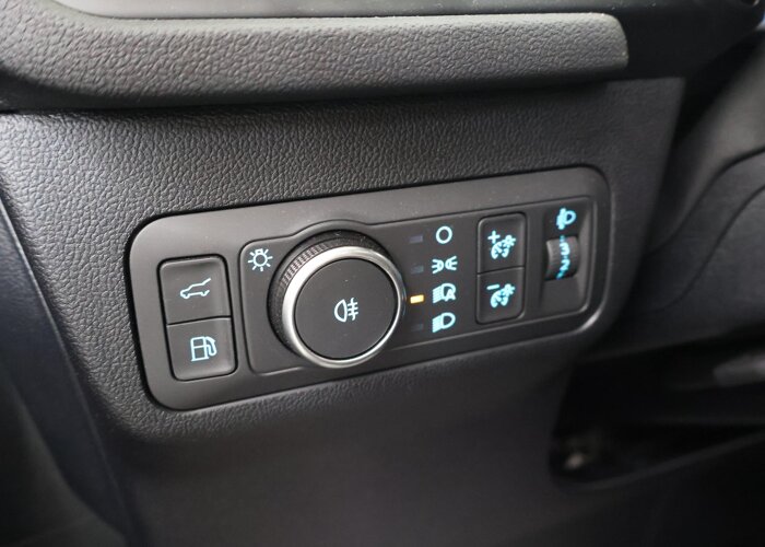 Ford Kuga 2.5 PHEV ST-Line X